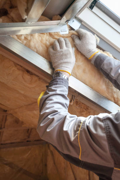 Best Soundproof Insulation Installation  in Wharton, TX