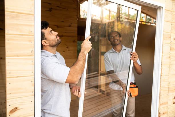 Best Attic Insulation Near Me  in Wharton, TX