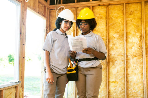 Professional Insulation Contractor in Wharton, TX
