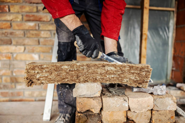 Best Residential Insulation Services  in Wharton, TX