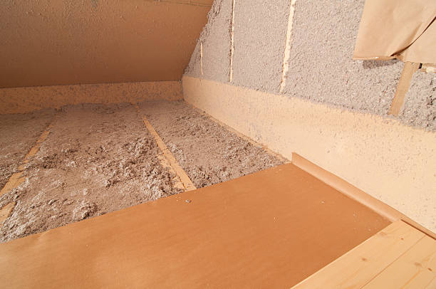 Best Energy-efficient Insulation  in Wharton, TX